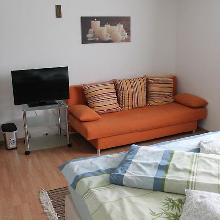 Zimmer Steger Gnas Extérieur photo