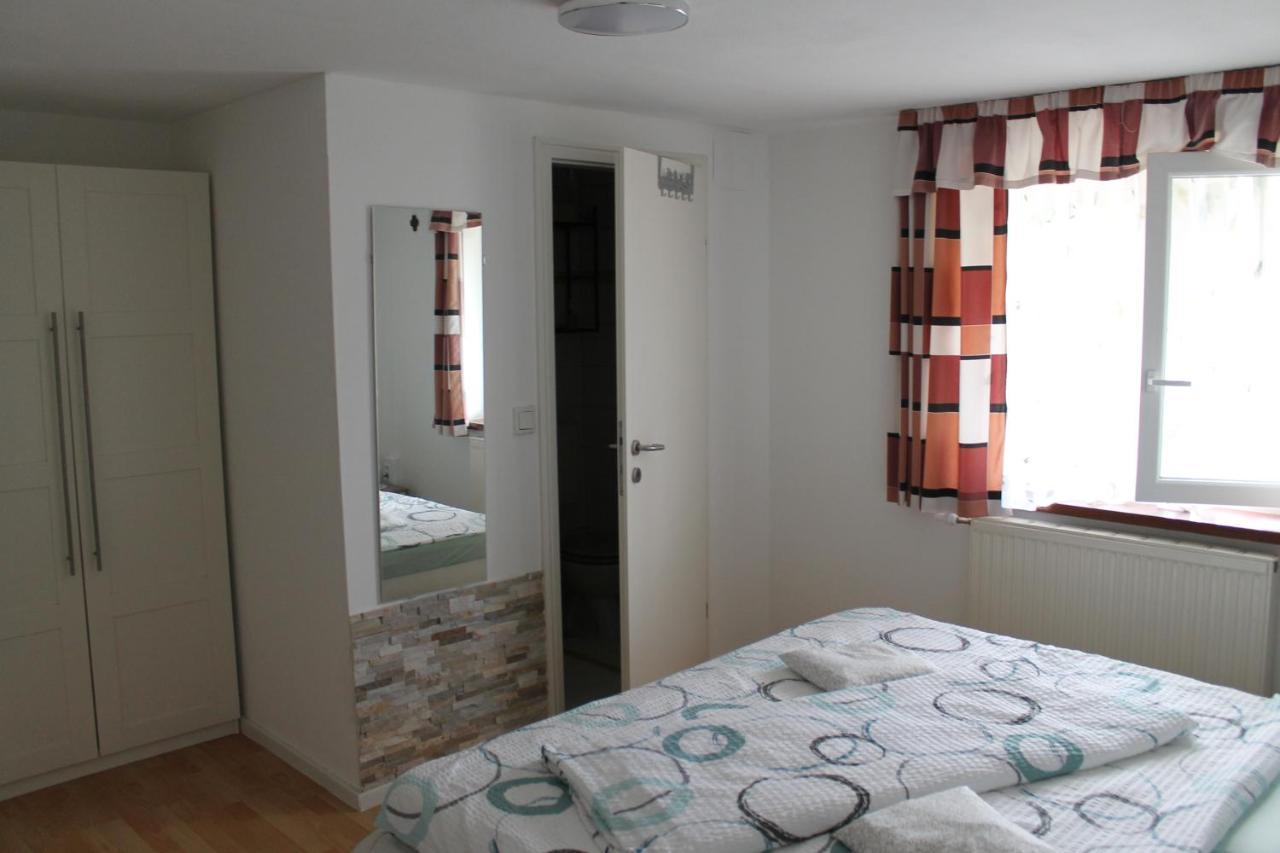 Zimmer Steger Gnas Extérieur photo