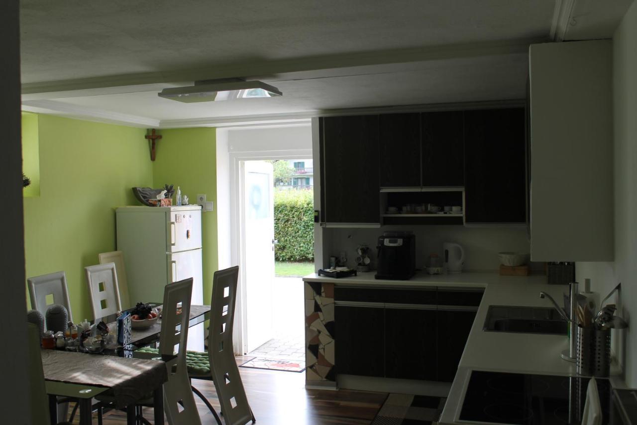Zimmer Steger Gnas Extérieur photo