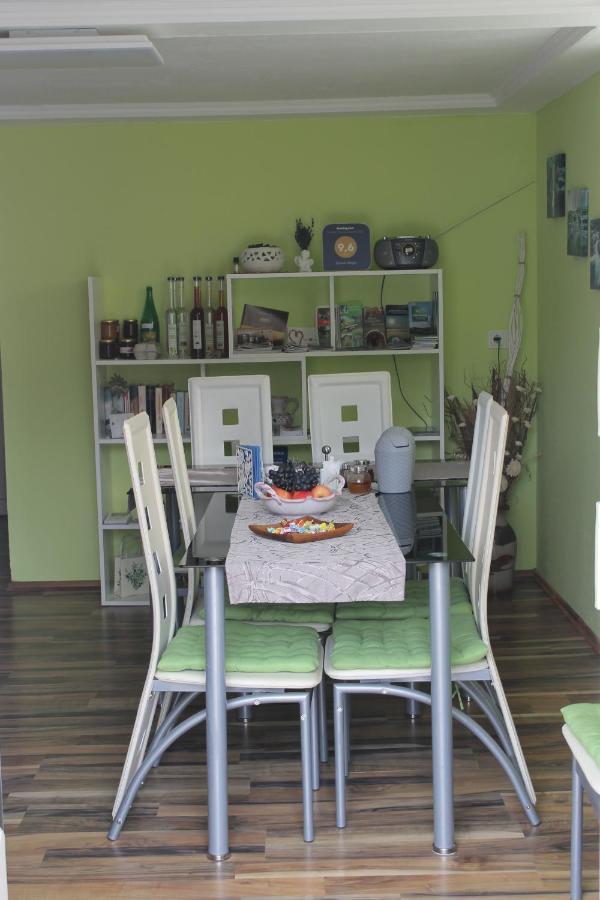 Zimmer Steger Gnas Extérieur photo