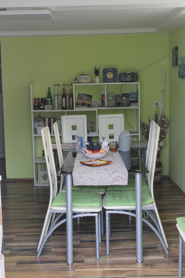 Zimmer Steger Gnas Extérieur photo