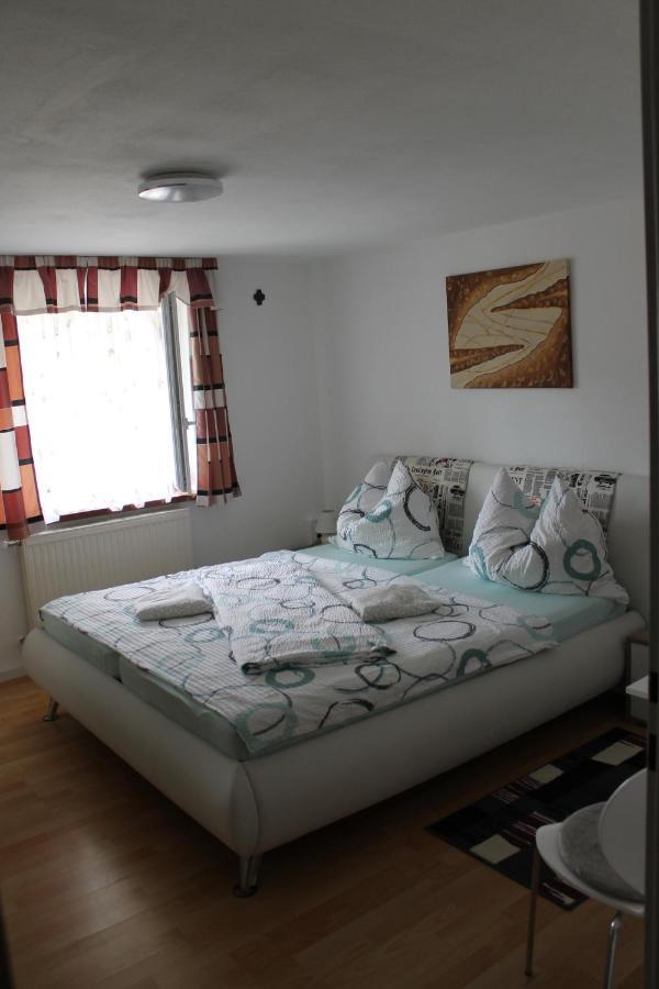 Zimmer Steger Gnas Extérieur photo
