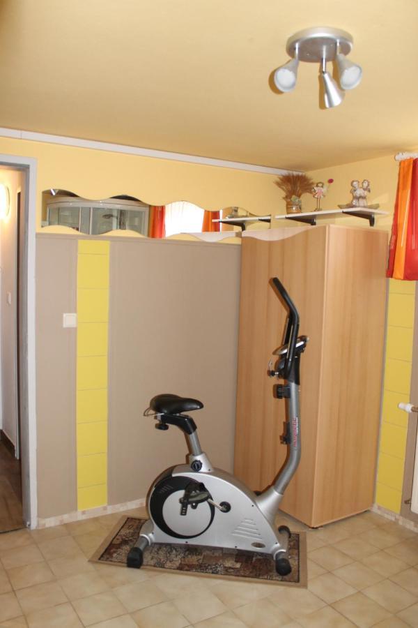 Zimmer Steger Gnas Extérieur photo