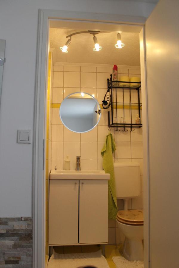 Zimmer Steger Gnas Extérieur photo