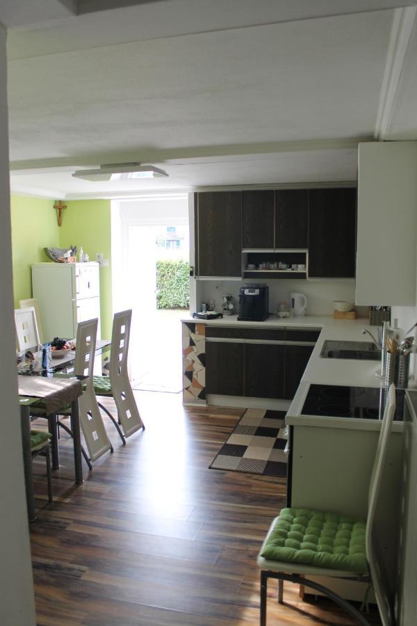 Zimmer Steger Gnas Extérieur photo