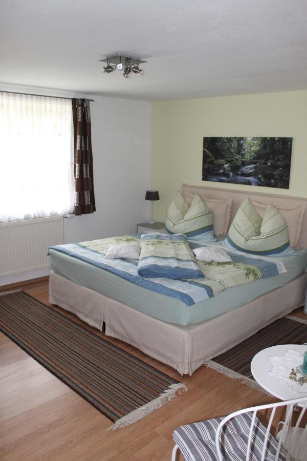 Zimmer Steger Gnas Extérieur photo