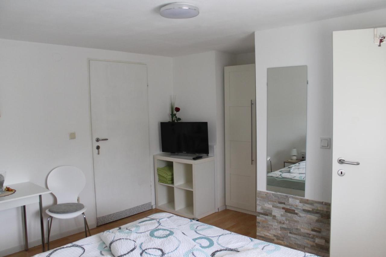 Zimmer Steger Gnas Extérieur photo