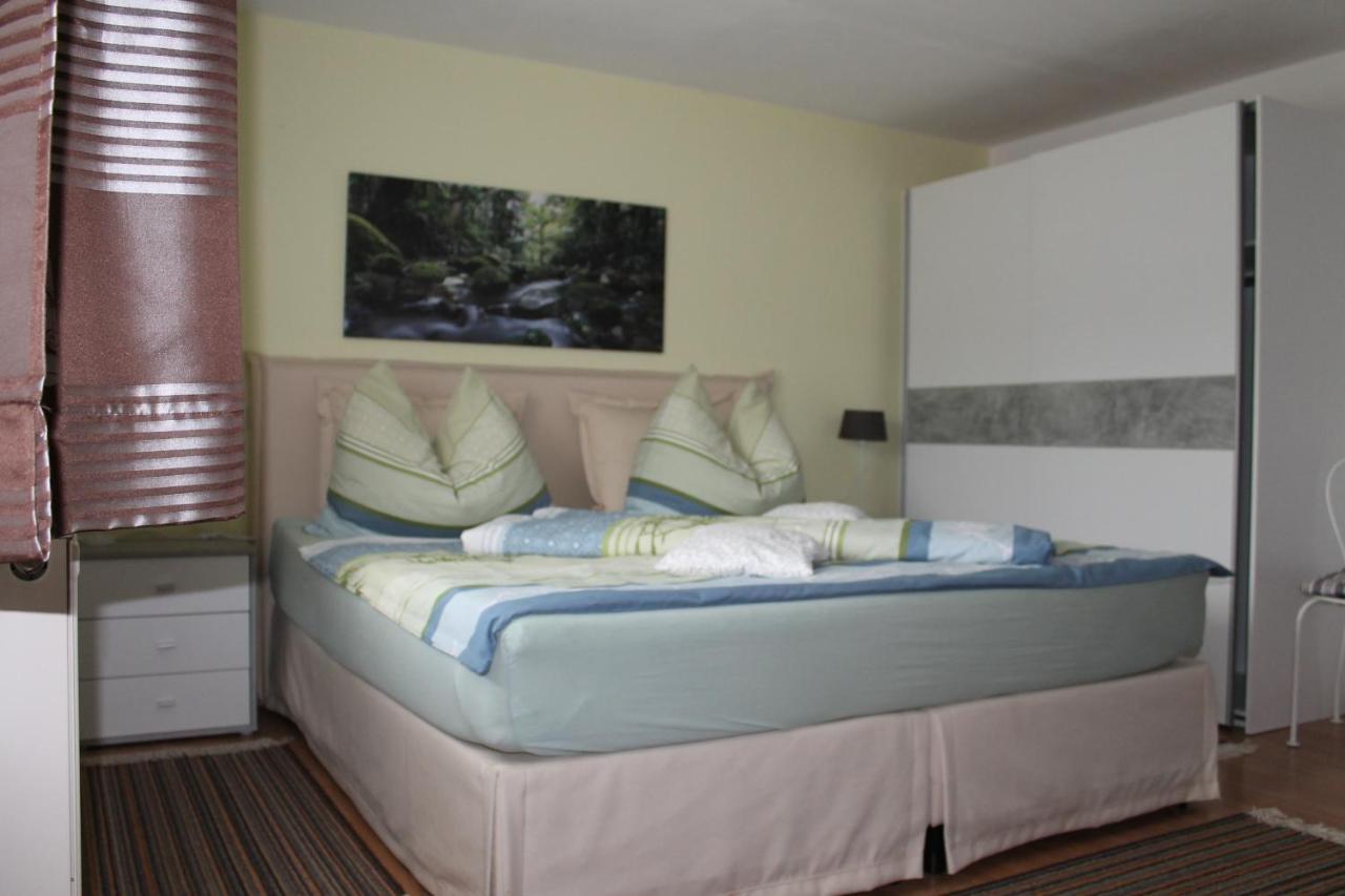 Zimmer Steger Gnas Extérieur photo