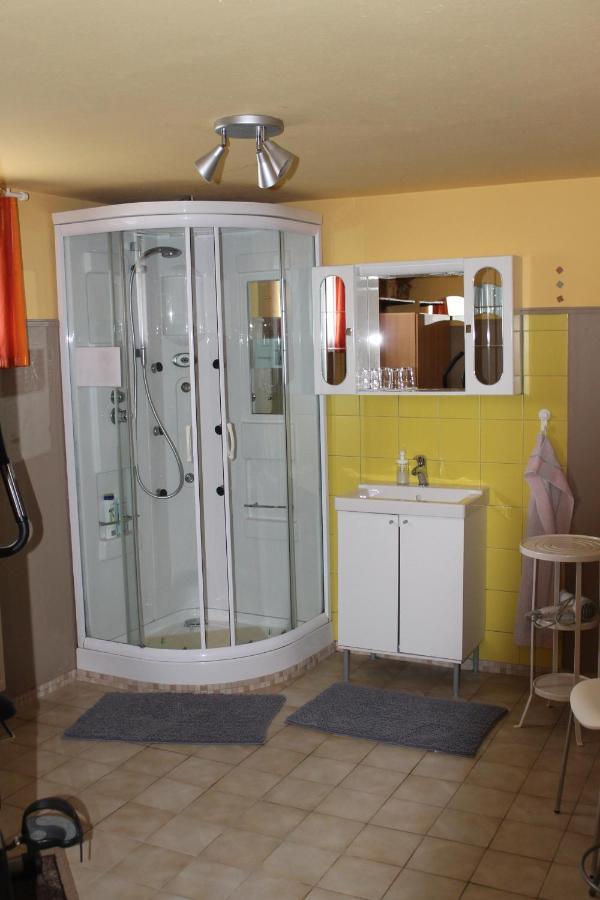 Zimmer Steger Gnas Extérieur photo